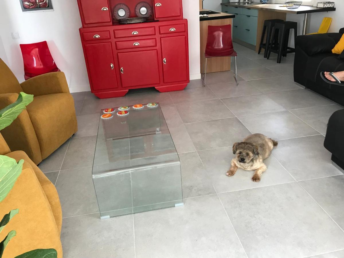 OlivellaCampagne Luxueuse De Sitges别墅 外观 照片