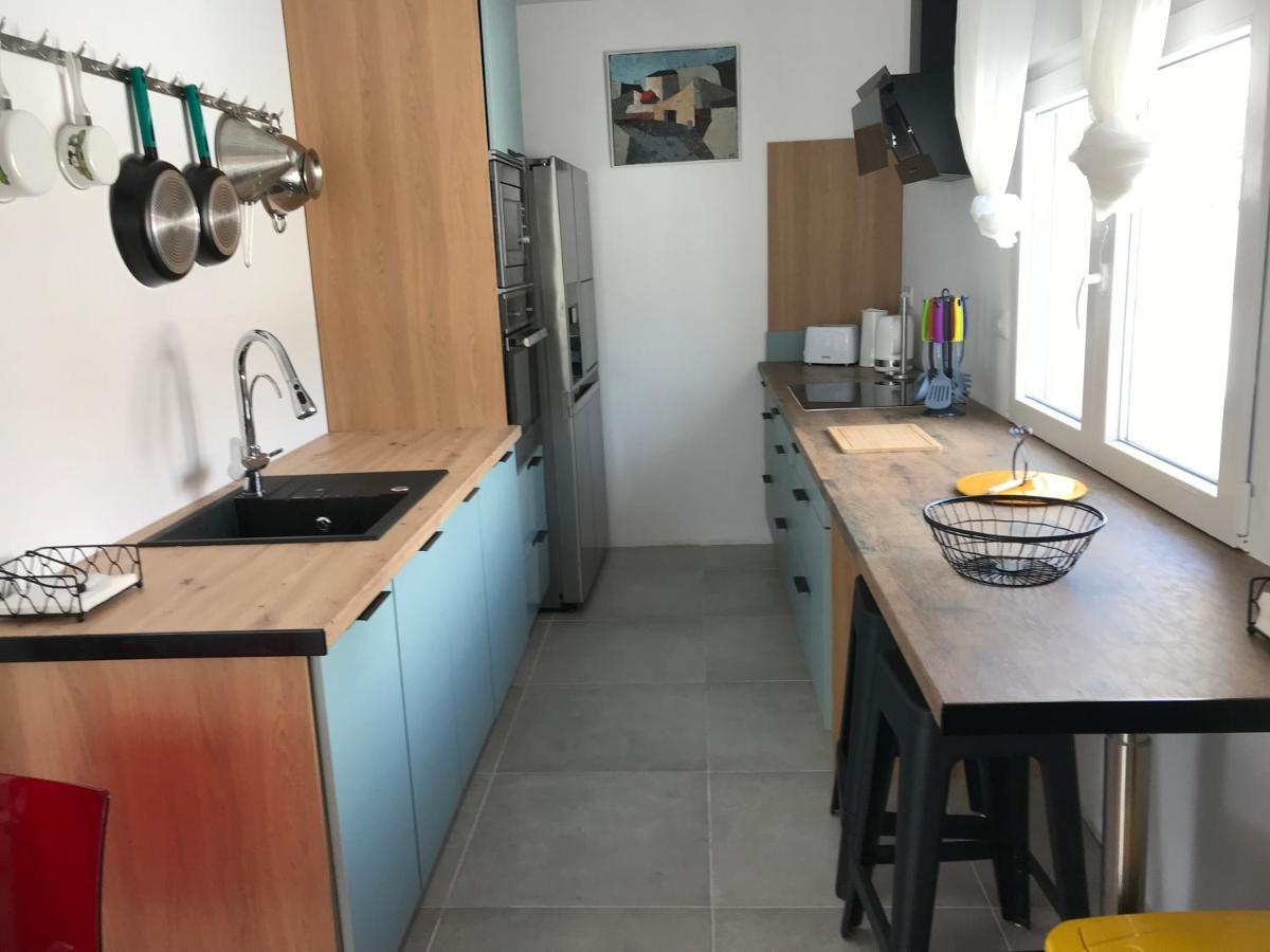 OlivellaCampagne Luxueuse De Sitges别墅 外观 照片