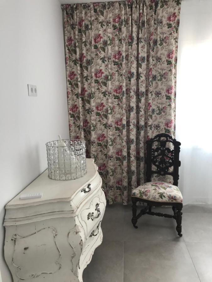 OlivellaCampagne Luxueuse De Sitges别墅 外观 照片