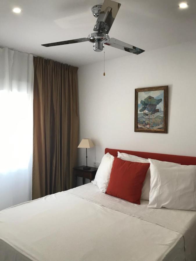 OlivellaCampagne Luxueuse De Sitges别墅 外观 照片
