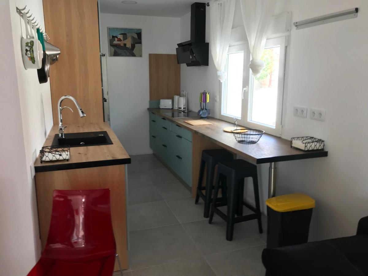 OlivellaCampagne Luxueuse De Sitges别墅 外观 照片