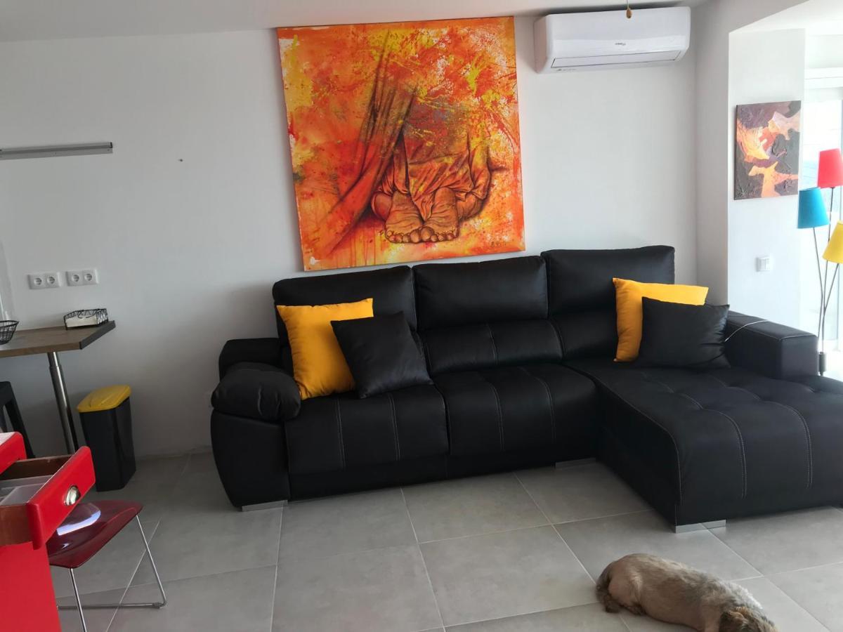 OlivellaCampagne Luxueuse De Sitges别墅 外观 照片