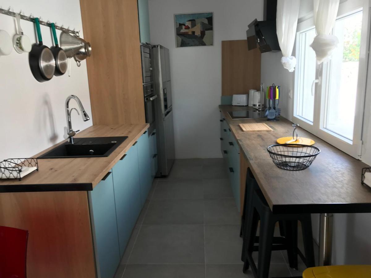 OlivellaCampagne Luxueuse De Sitges别墅 外观 照片