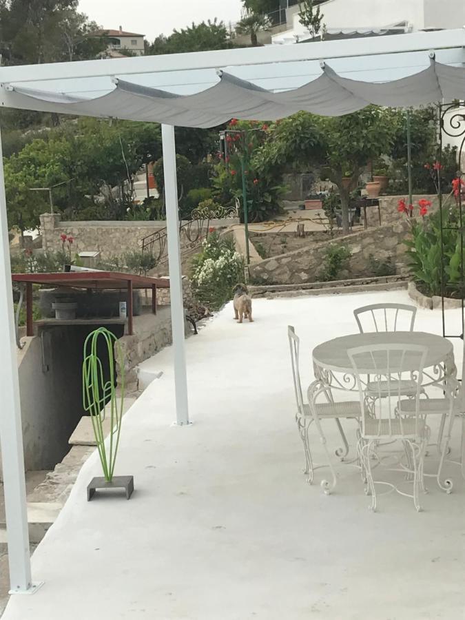 OlivellaCampagne Luxueuse De Sitges别墅 外观 照片